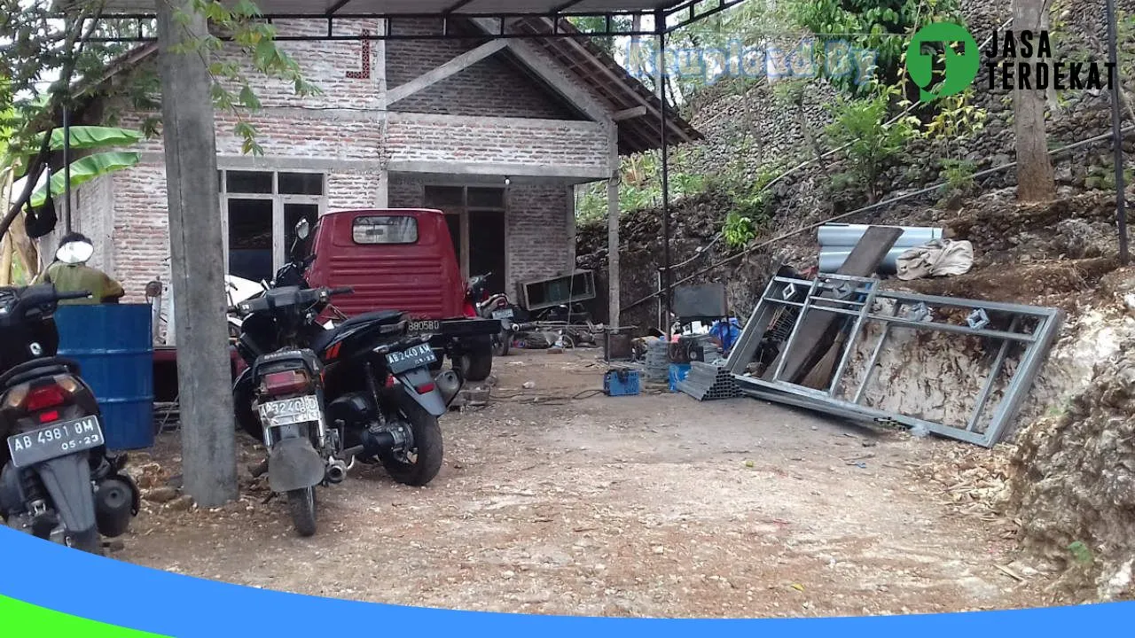 Gambar STITI LAS (LEKMAN/SIWO) di Gunung Kidul, DI Yogyakarta ke 5