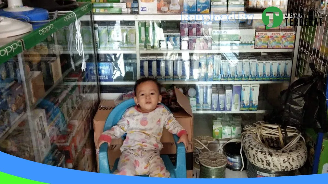Gambar JAYA WIJAYA. VICTOR di Kepulauan Selayar, Sulawesi Selatan ke 3