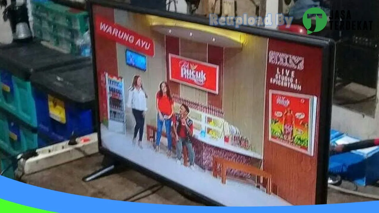 Gambar Rika Elektronik di Klaten, Jawa Tengah ke 3