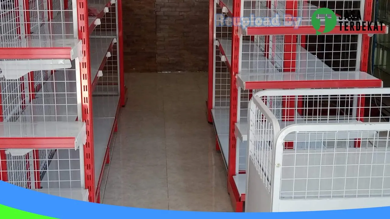 Gambar Sumber Rejeki Cell di Jepara, Jawa Tengah ke 5