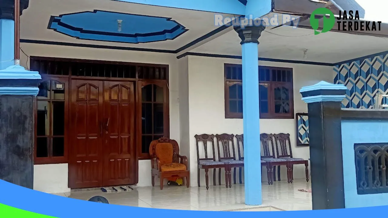 Gambar Gurita cell di Bangkalan, Jawa Timur ke 5