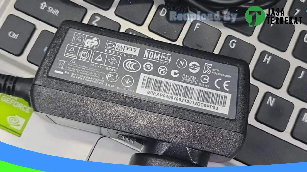 Gambar Central Computer di Kota Yogyakarta, DI Yogyakarta ke 1