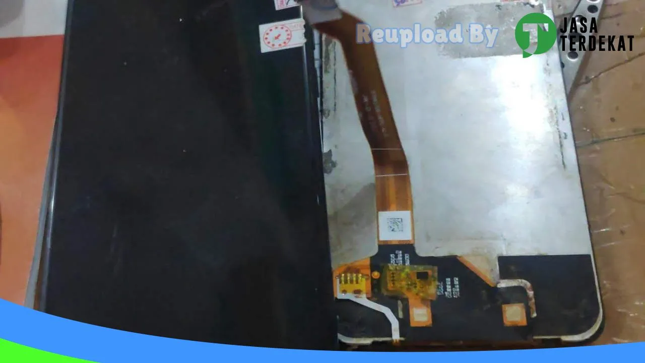 Gambar KRIBO CELLINDO di Kutai Timur, Kalimantan Timur ke 3
