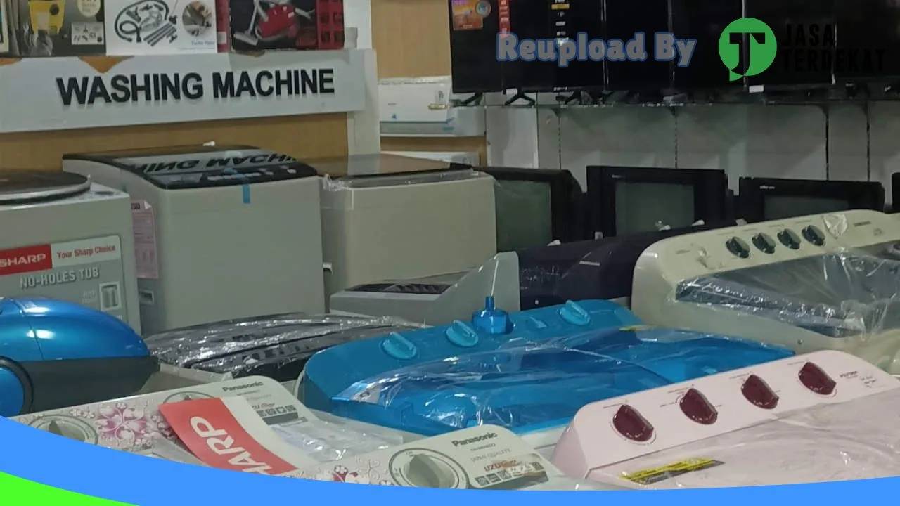 Gambar Global Elektronic di Banggai, Sulawesi Tengah ke 2
