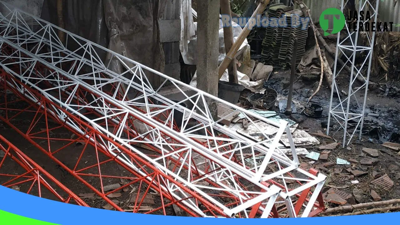 Gambar Mbah jarwo JR di Sleman, DI Yogyakarta ke 4