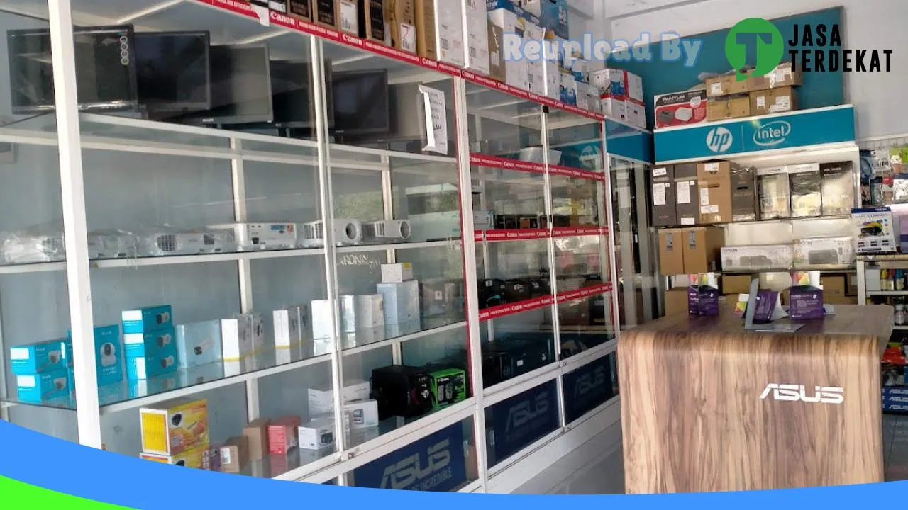 Gambar SENTRACOM BANYUWANGI di Banyuwangi, Jawa Timur ke 2