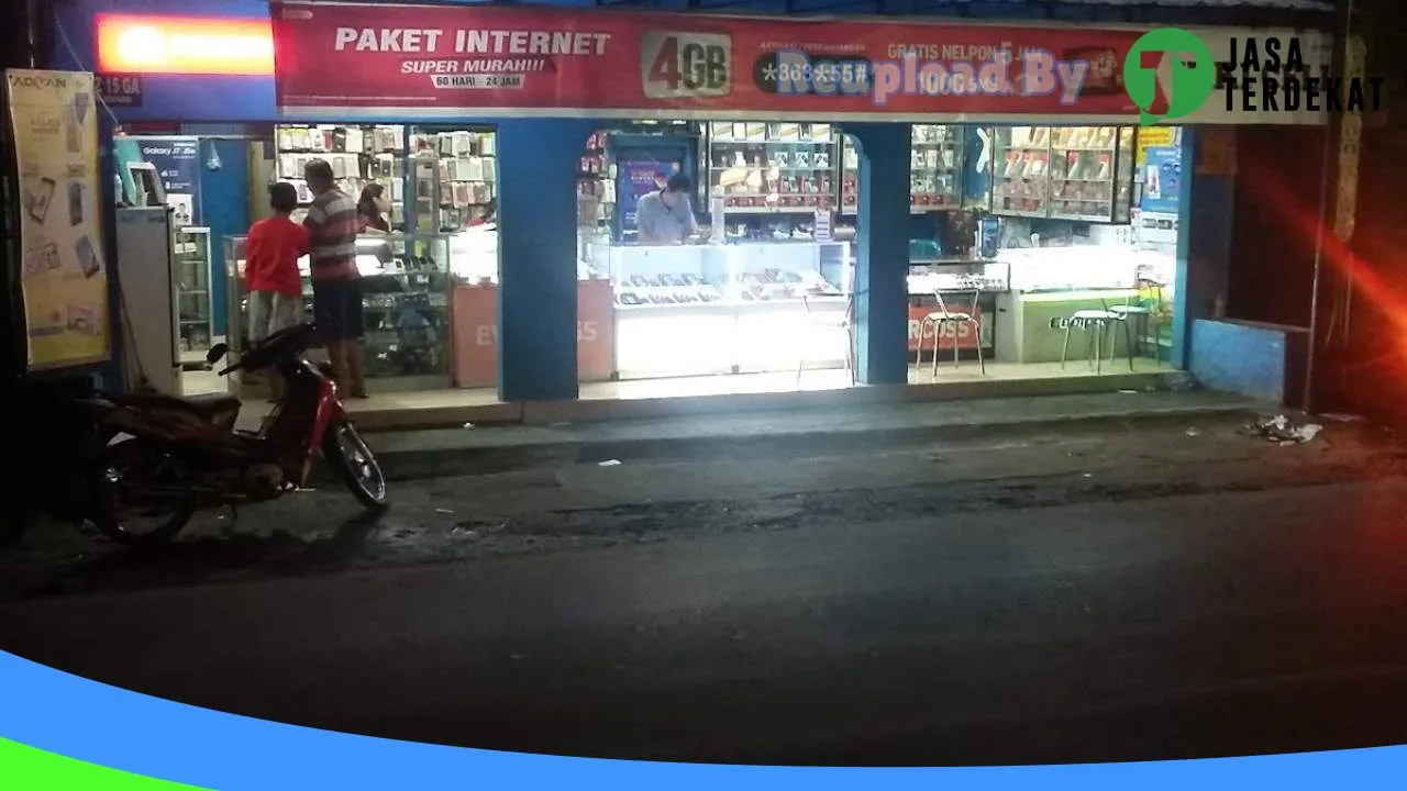 Gambar Kiki Cell di Lombok Barat, Nusa Tenggara Barat ke 1