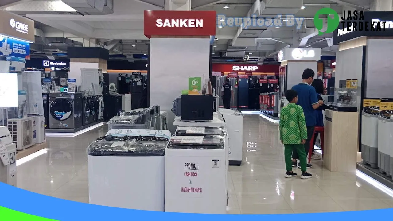 Gambar A.Takrib Elektronik Jogja Cabang Mojo di Kota Yogyakarta, DI Yogyakarta ke 5