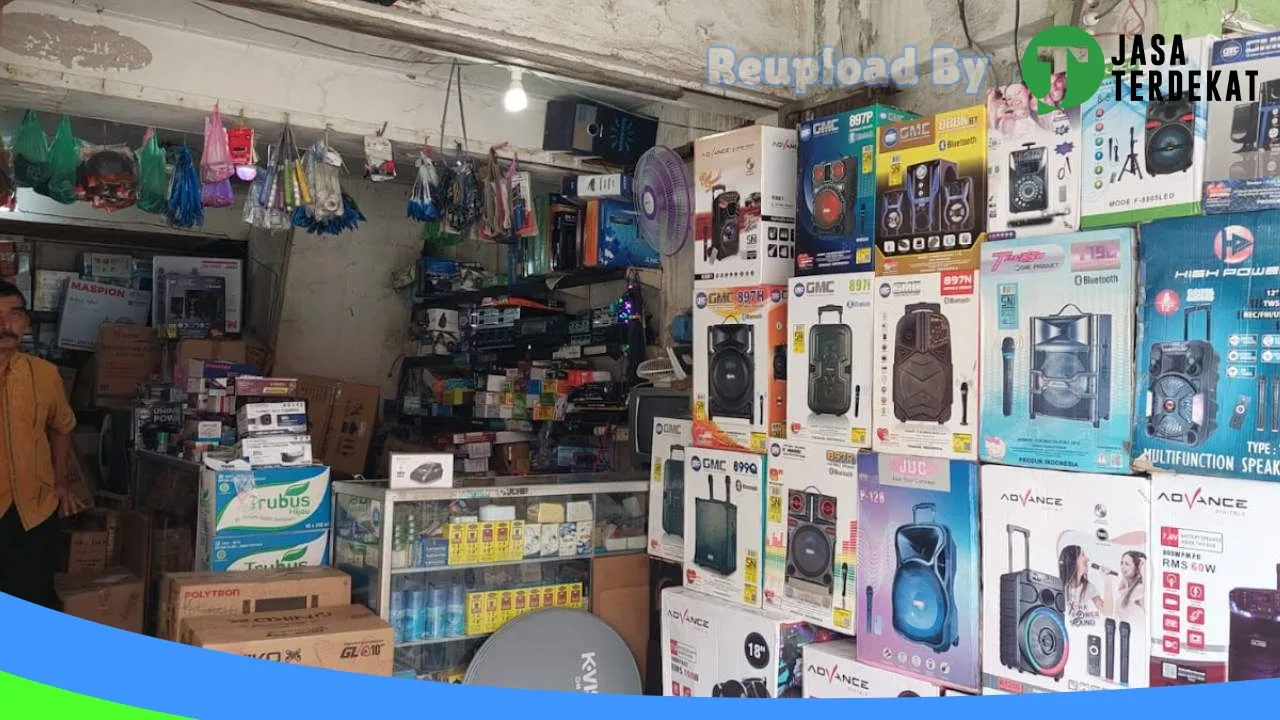 Gambar Toko AKANG Walet & Elektronik di Paser, Kalimantan Timur ke 1