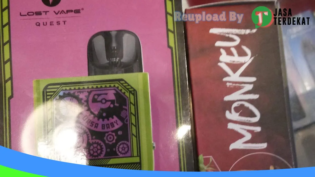 Gambar Vapor Pro Bangkalan di Bangkalan, Jawa Timur ke 2