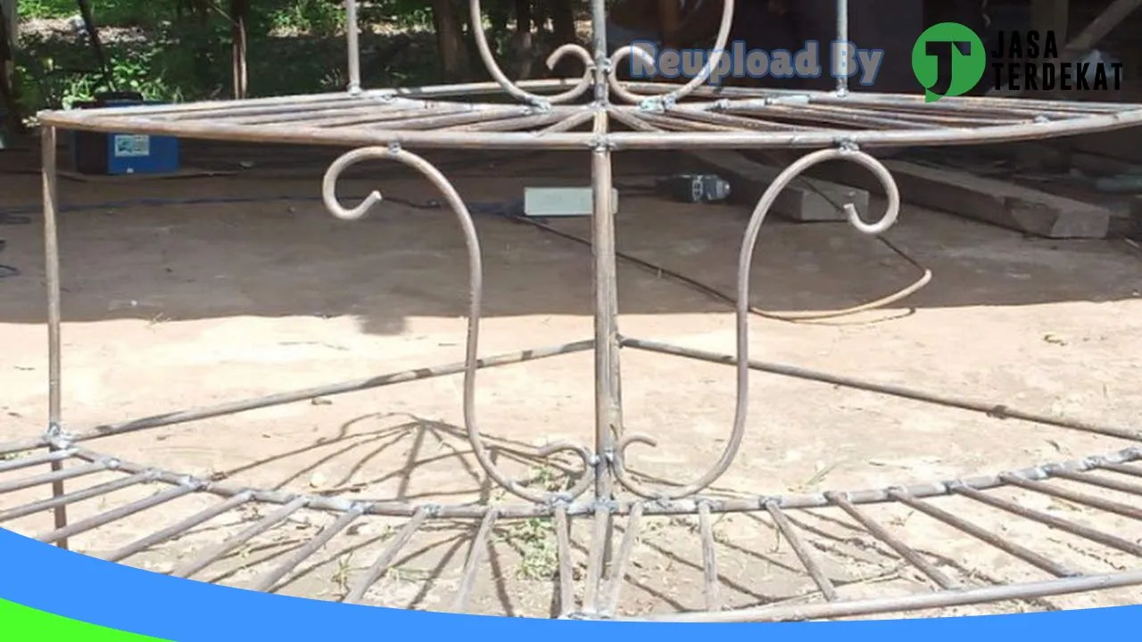 Gambar BENGKEL LAS SUKSES MANDIRI di Lampung Selatan, Lampung ke 4