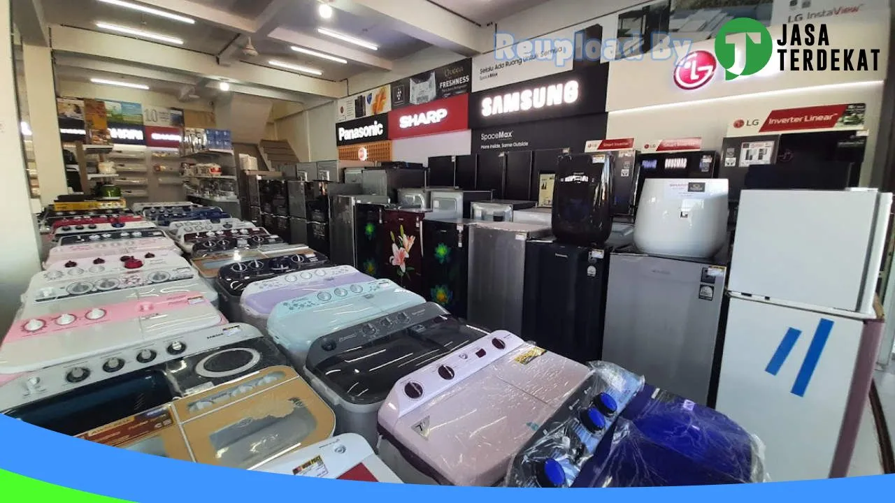 Gambar Toko Nuansa Elektronik – Grogot di Paser, Kalimantan Timur ke 2