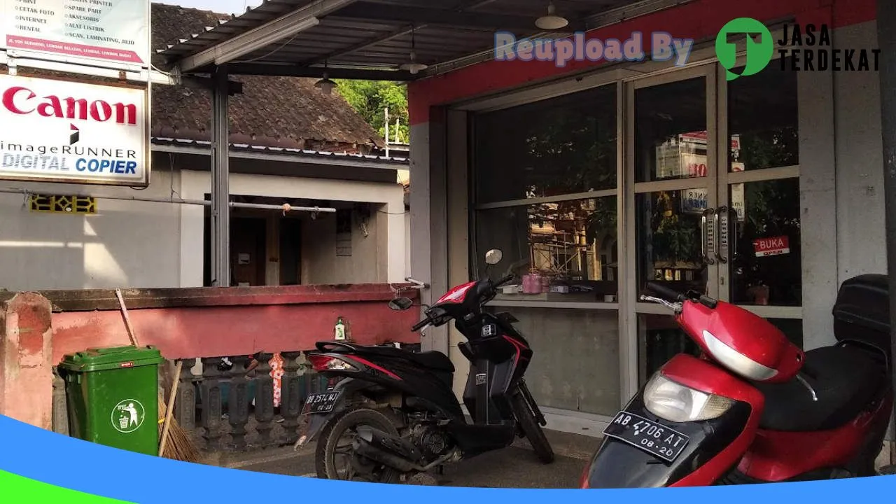 Gambar A-link Techno Solutions di Lombok Barat, Nusa Tenggara Barat ke 5