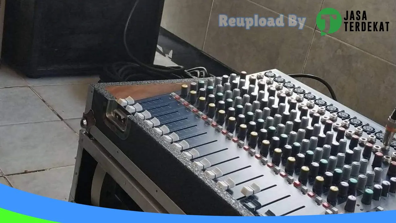 Gambar Gandhi Soundsystem Persewaan, band dangdut ,dll di Bangkalan, Jawa Timur ke 1