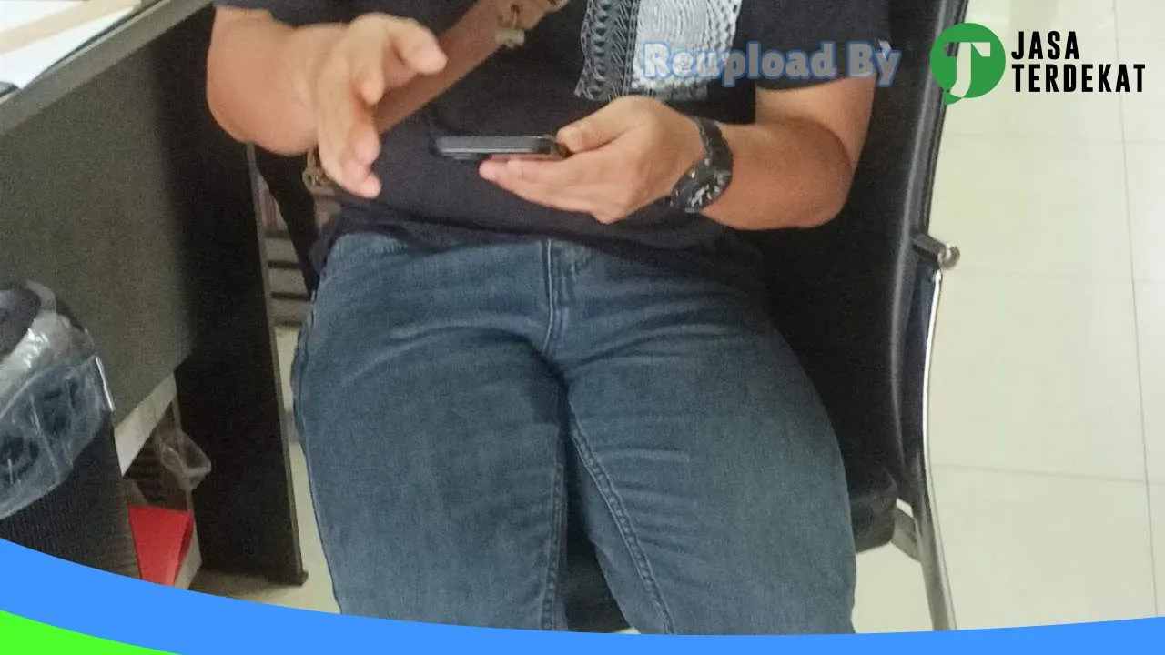 Gambar Global Elektronic di Banggai, Sulawesi Tengah ke 1