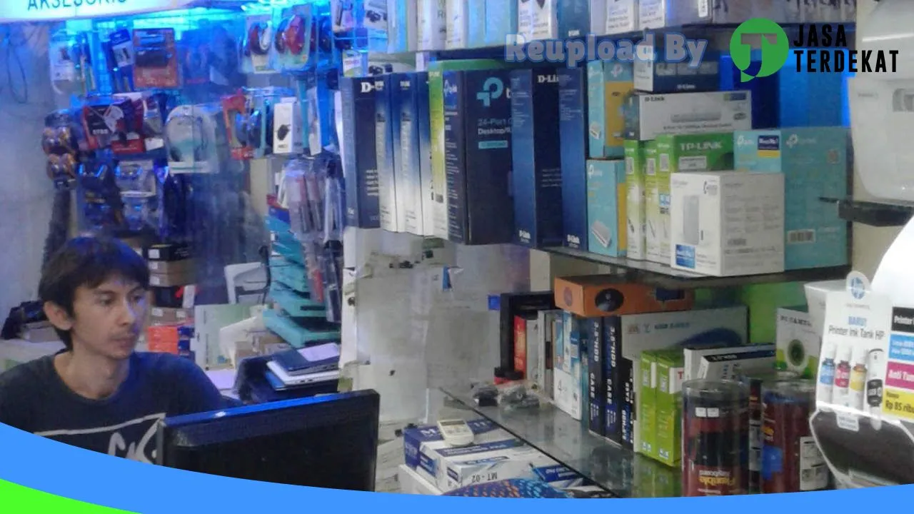 Gambar Bj Komputer Cabang Serang di Serang, Banten ke 2