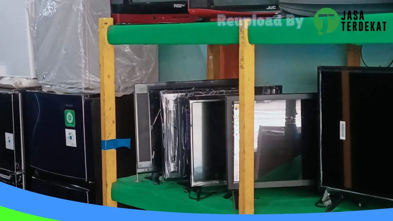 Gambar Planet Elektronik Belopa di Luwu Timur, Sulawesi Selatan ke 4
