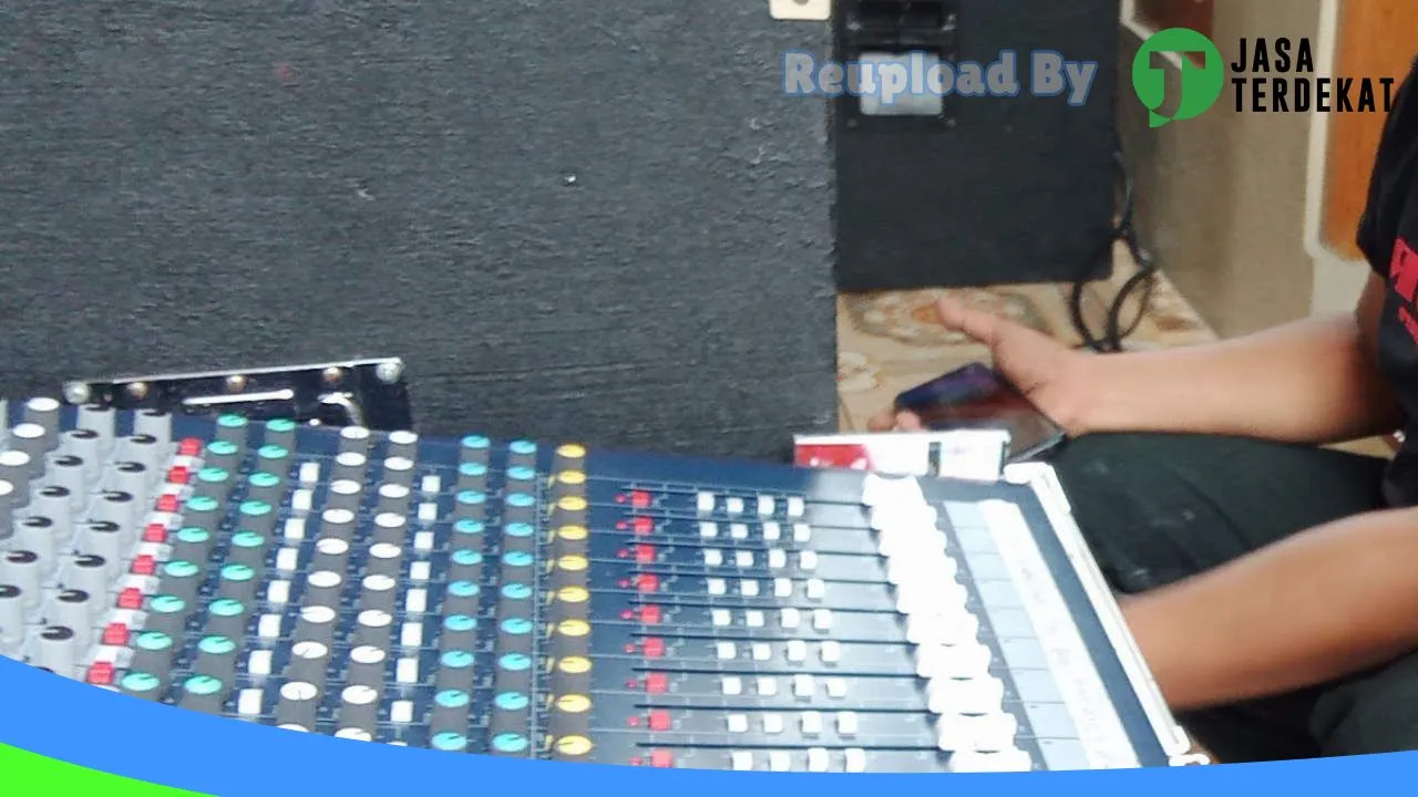 Gambar RM Audio Sound System di Klaten, Jawa Tengah ke 3