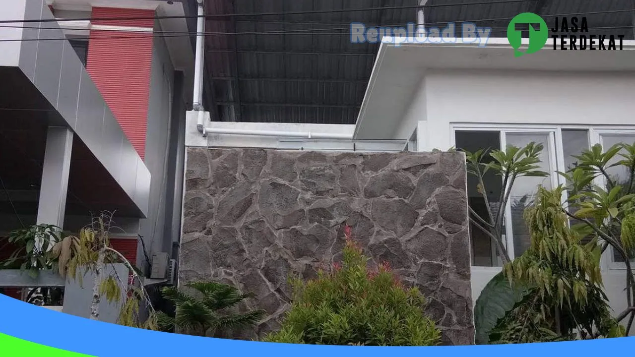 Gambar Bengkel Las jaya Stienles di Kota Banjarmasin, Kalimantan Selatan ke 3