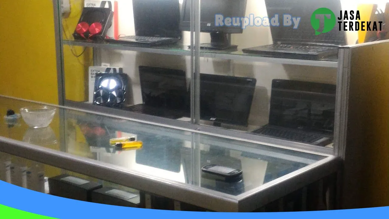Gambar Beta Komputer,,jual Laptop Second Dan Servis di Banyuwangi, Jawa Timur ke 4