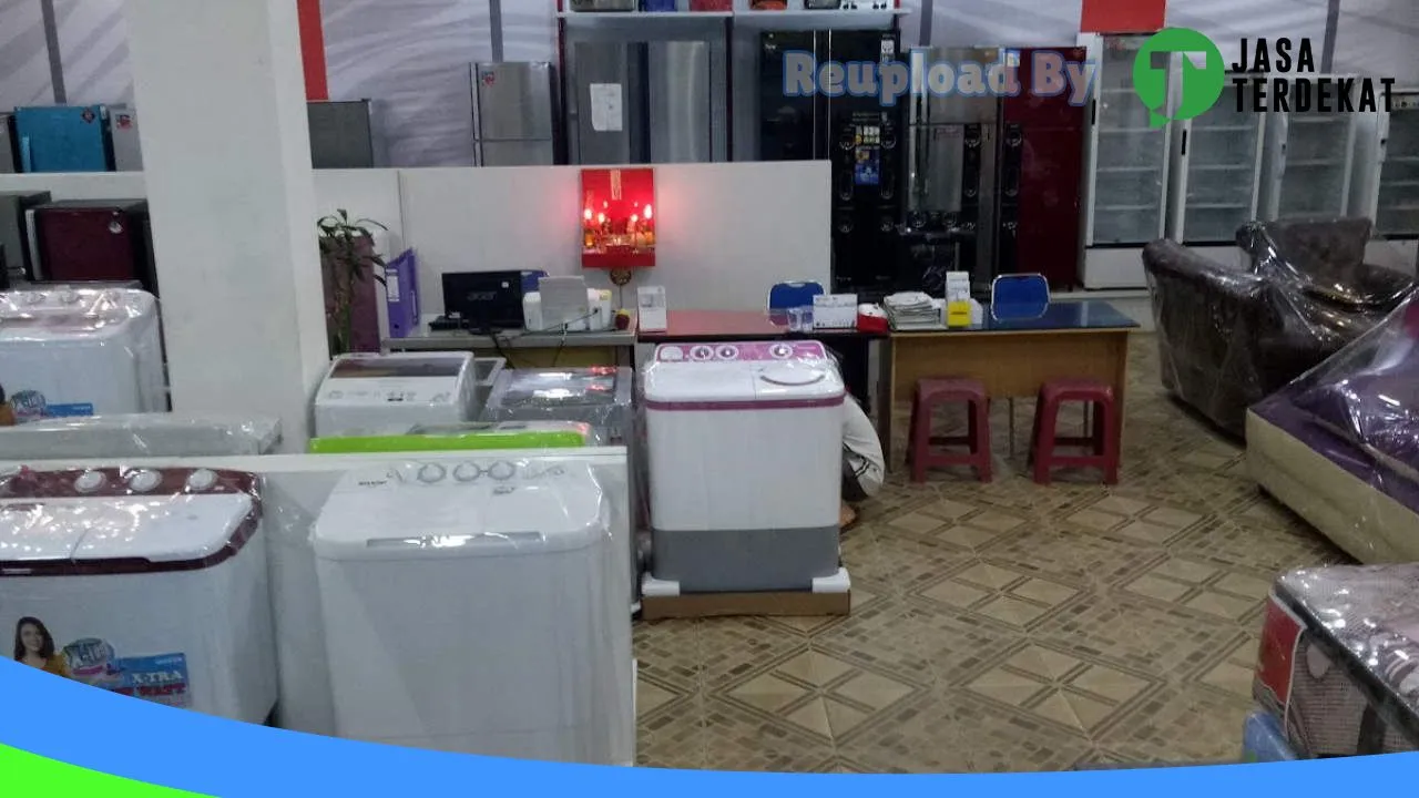 Gambar Ricky Elektronic di Palembang, Sumatera Selatan ke 4