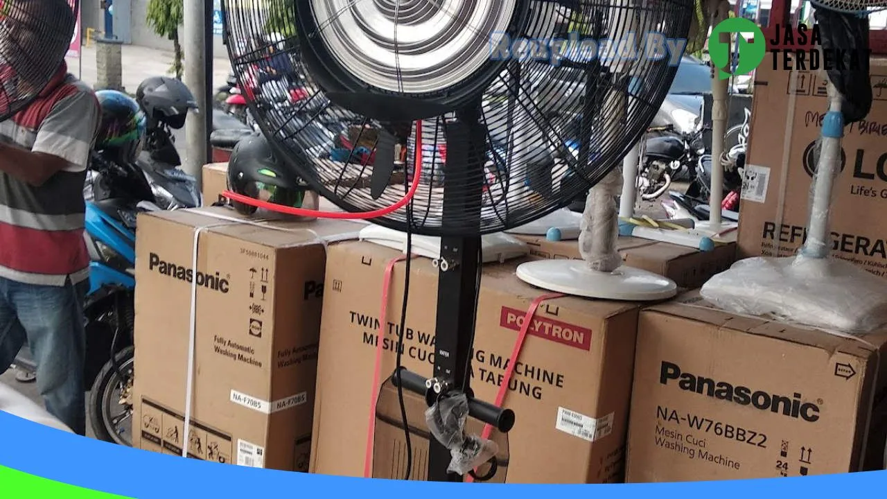 Gambar Mexico Electronic di Bireuen, Aceh ke 5