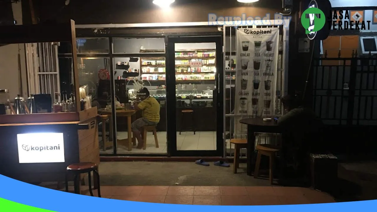 Gambar Vapener Vapeshop di Majene, Sulawesi Barat ke 1