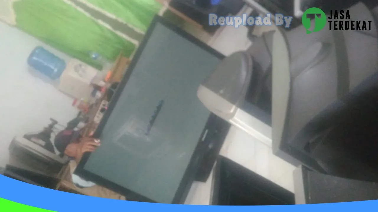 Gambar KLINIK ELEKTRONIK”Ifoel Serfice” di Ogan Komering Ulu Timur, Sumatera Selatan ke 2