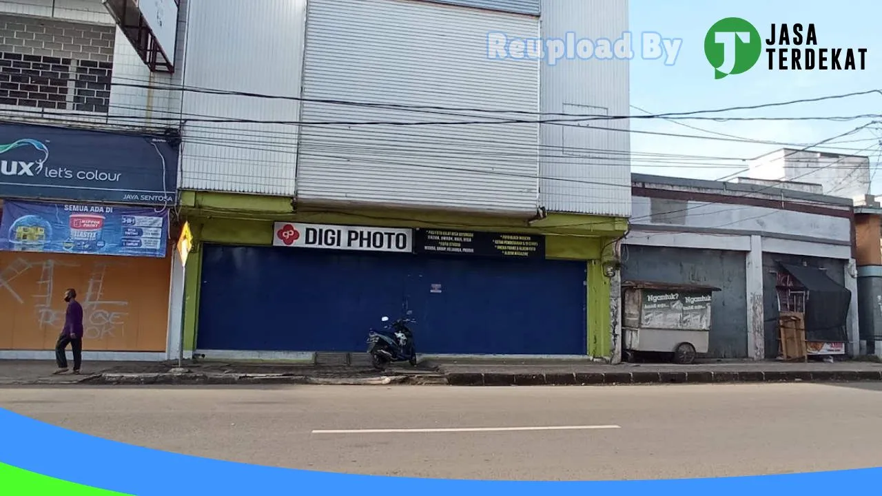 Gambar DIGI PHOTO Lab & Studio GARUT di Garut, Jawa Barat ke 2
