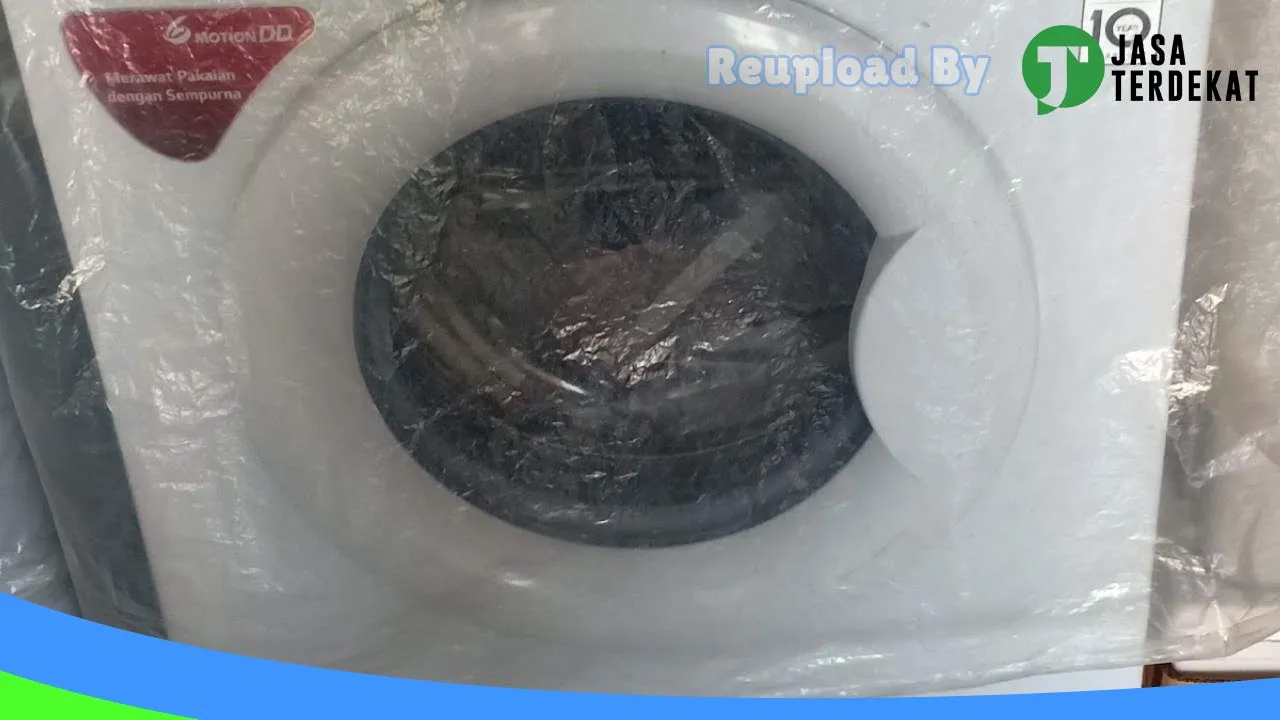 Gambar SINAR ELEKTRONIK NAMLEA di Buru Selatan, Maluku ke 3