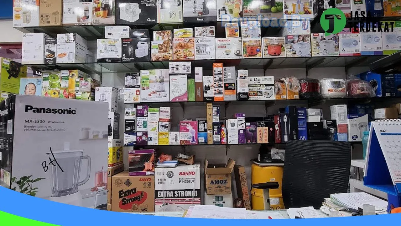 Gambar Shmart Electronic di Deli Serdang, Sumatera Utara ke 4