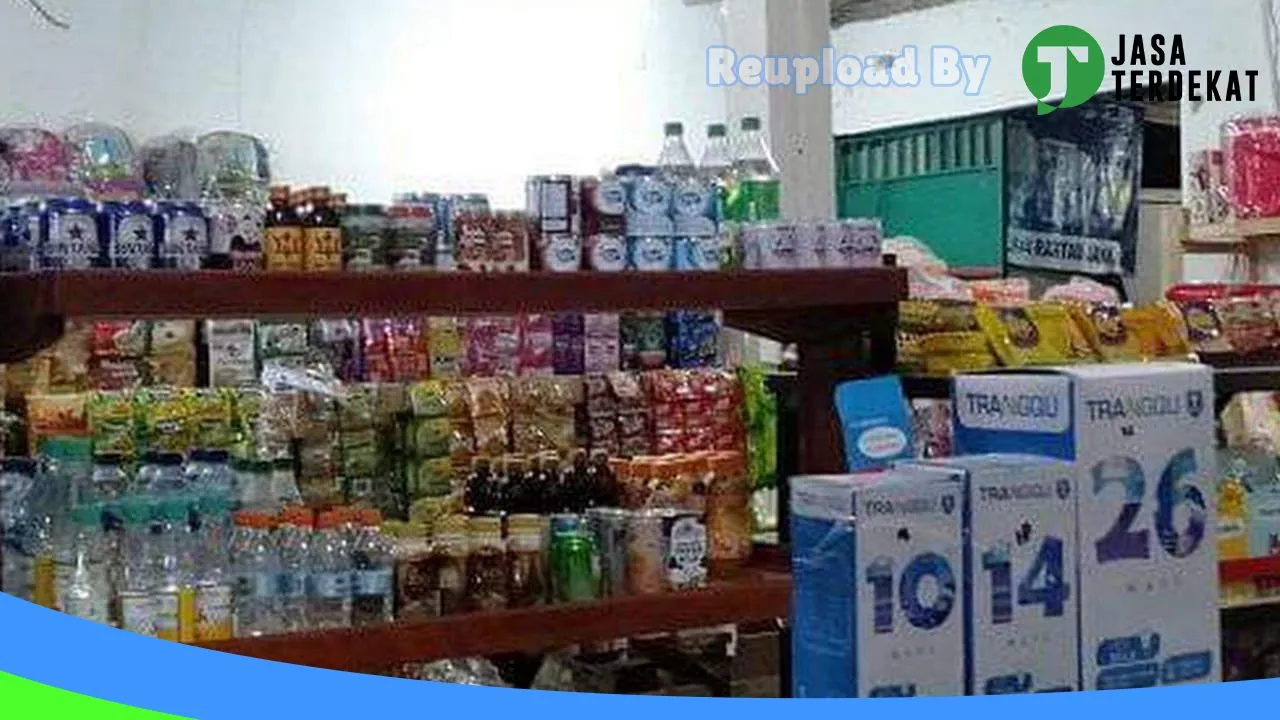 Gambar TOKO RB RJ & SERVICE ELECTRO di Lampung Timur, Lampung ke 5