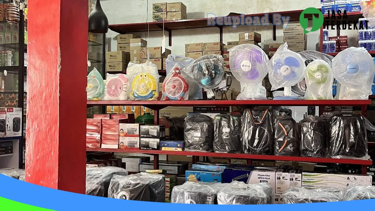 Gambar BUMI ELEKTRONIK di Lampung Timur, Lampung ke 4