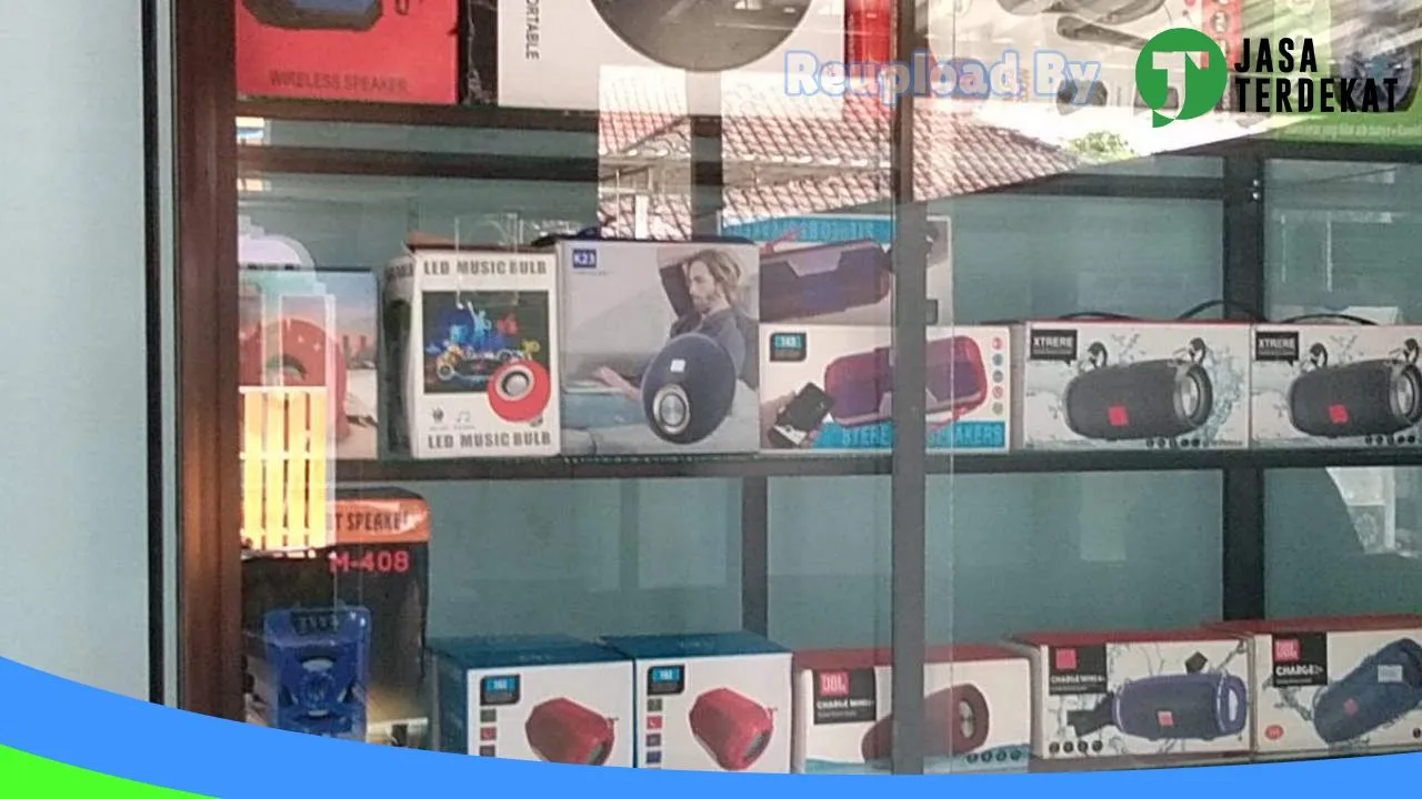 Gambar Dhuha allshop di Lombok Barat, Nusa Tenggara Barat ke 3