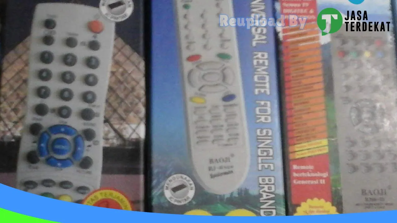 Gambar Service Elektronik Rizal1 di Kota Banjarmasin, Kalimantan Selatan ke 4