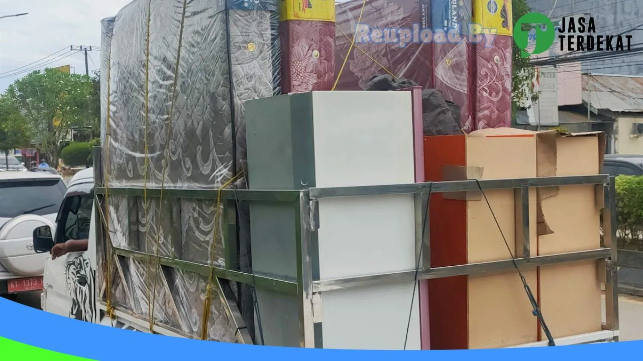 Gambar KEDIRI ELEKTRONIK di Kutai Timur, Kalimantan Timur ke 1