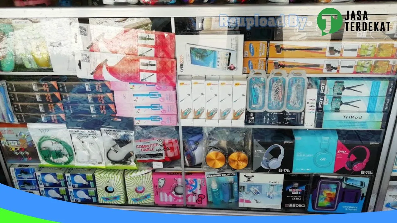 Gambar NF”E_Comp & Acc di Pulang Pisau, Kalimantan Tengah ke 2