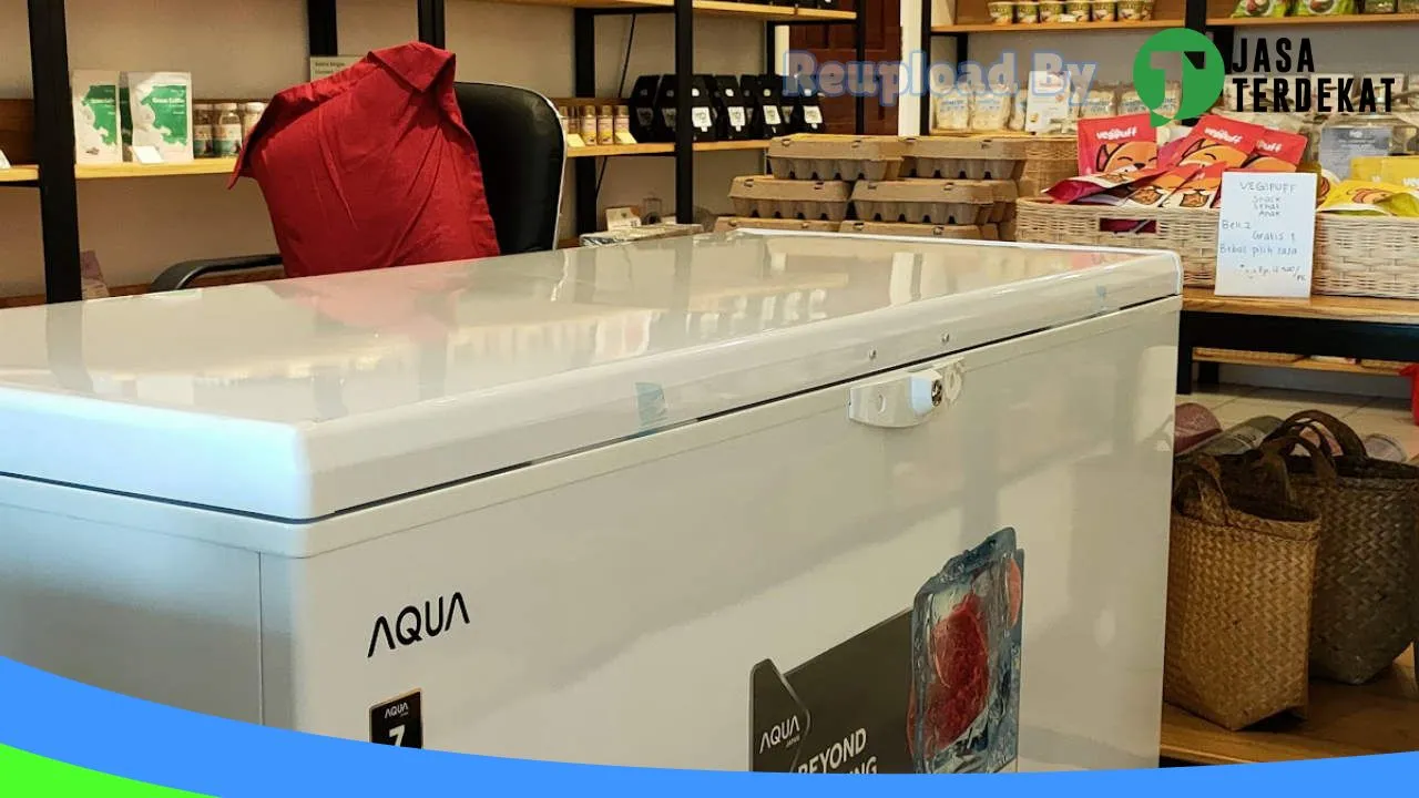 Gambar Toko Nuansa Elektronik – Grogot di Paser, Kalimantan Timur ke 5