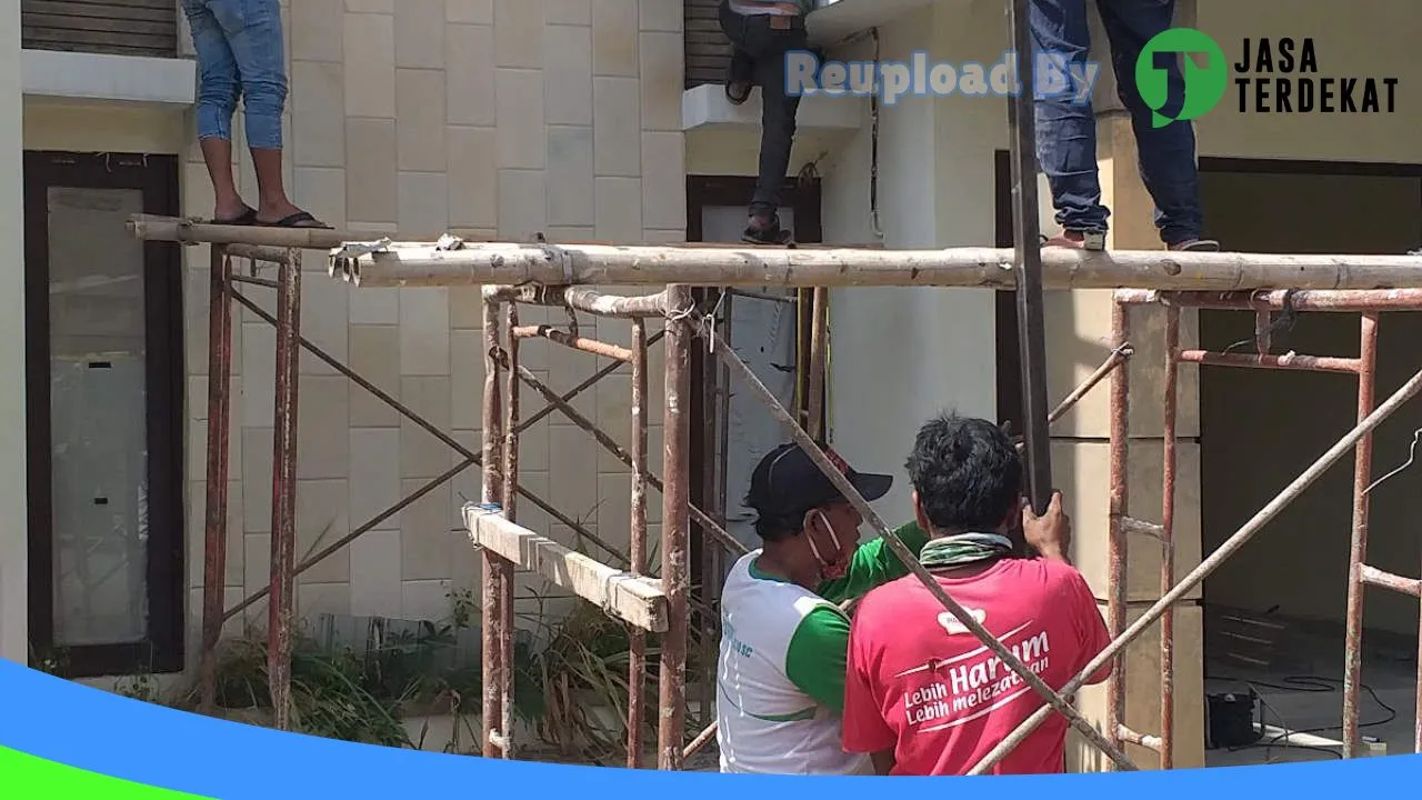 Gambar GAJAH KARYA Bengkel Las Listrik di Sleman, DI Yogyakarta ke 3