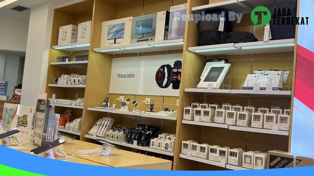 Gambar XIAOMI STORE PALEMBANG TRADE CENTER di Palembang, Sumatera Selatan ke 4