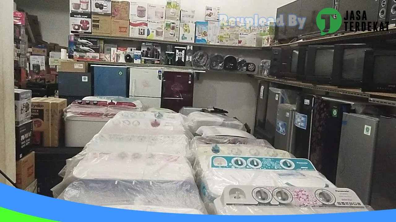 Gambar Mitra Elektronik Service di Lampung Timur, Lampung ke 2