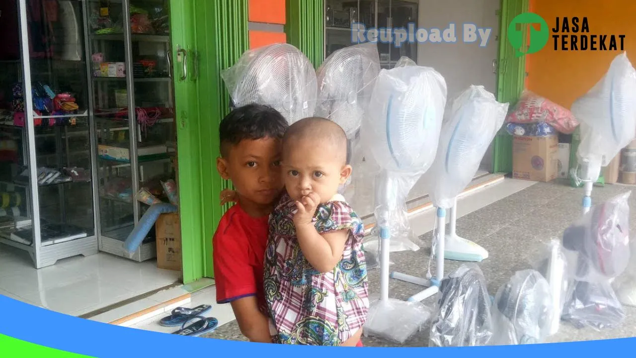 Gambar Widi Cell di Malinau, Kalimantan Utara ke 4