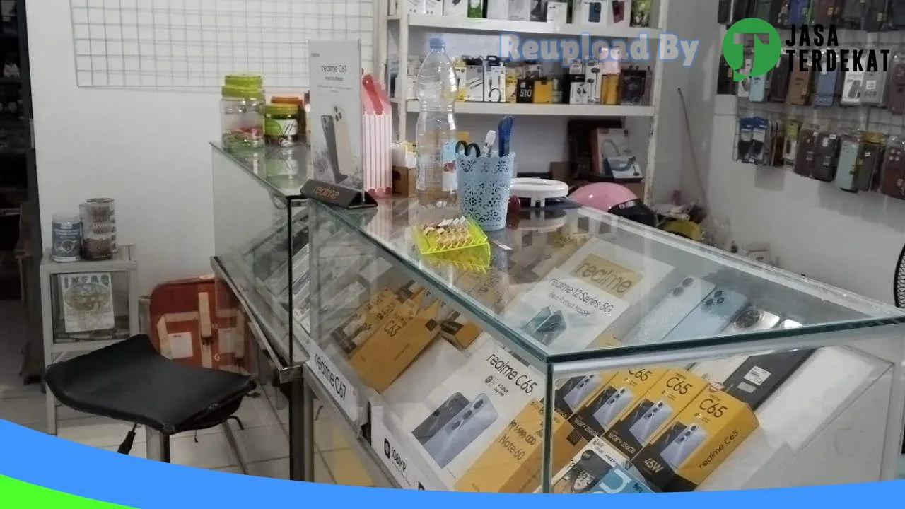 Gambar Ryan Elektronik di Paser, Kalimantan Timur ke 4