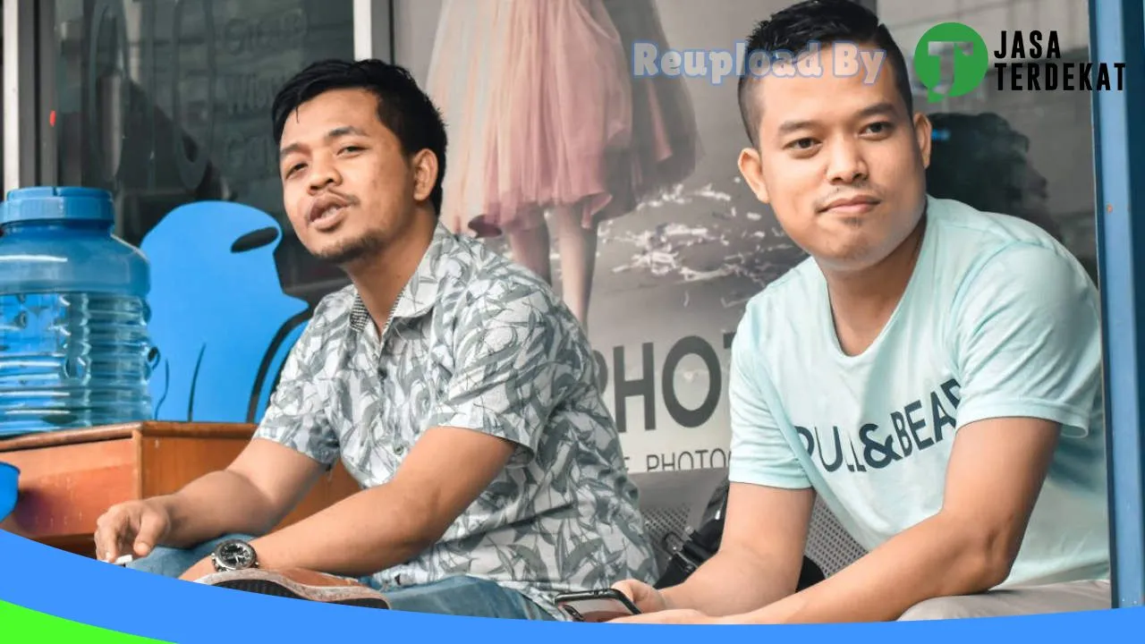 Gambar DIGI PHOTO Lab & Studio GARUT di Garut, Jawa Barat ke 5