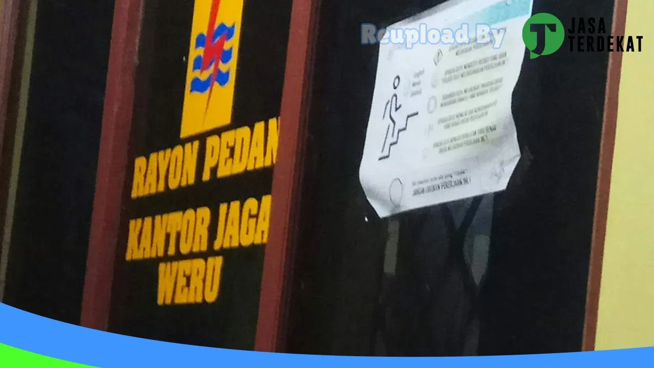 Gambar kantor jaga PLN weru sukoharjo di Gunung Kidul, DI Yogyakarta ke 5