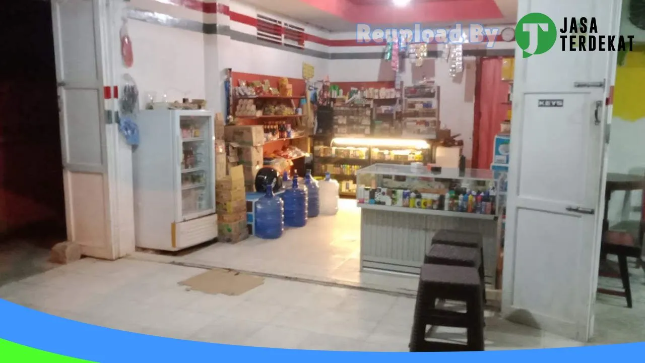 Gambar Om VapeStore Kolaka di Kolaka, Sulawesi Tenggara ke 1