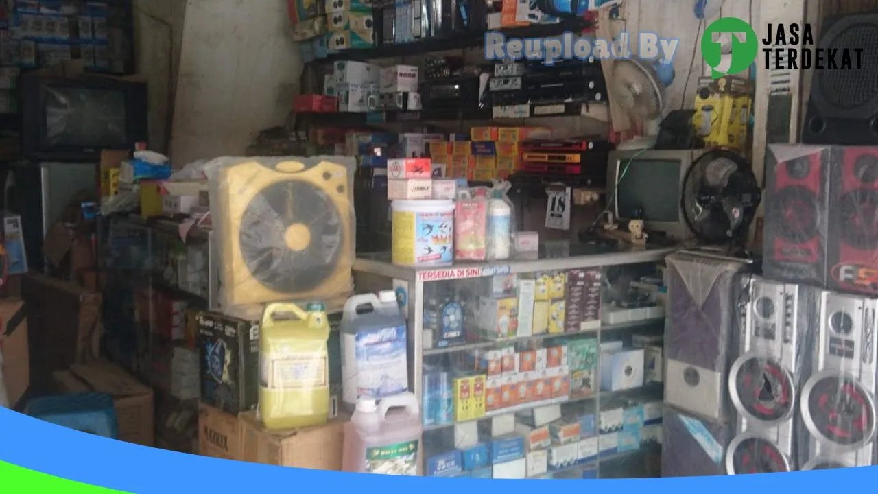 Gambar Toko AKANG Walet & Elektronik di Paser, Kalimantan Timur ke 3