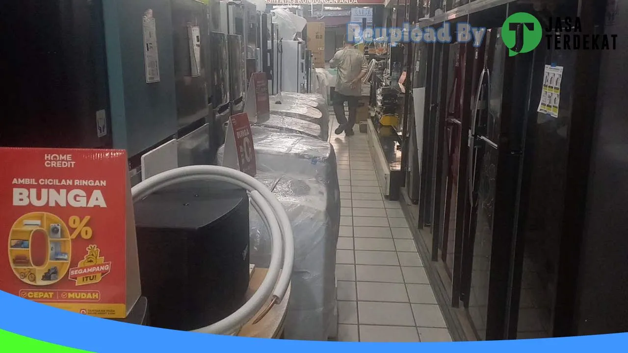 Gambar TOP Elektronik di Bombana, Sulawesi Tenggara ke 5