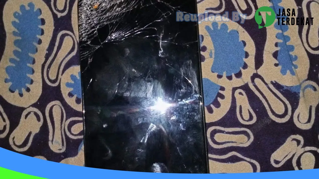 Gambar Interface 471 ( Service Handphone & Komputer ) di Kutai Timur, Kalimantan Timur ke 2