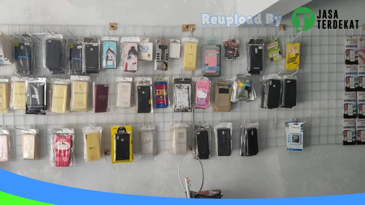 Gambar Bima Cell Kuncen di Klaten, Jawa Tengah ke 2